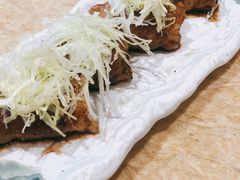 蔬菜牛肉卷-东京屋(武定路店)
