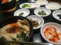 -本家韩国烤肉(青岛万象城店)