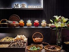 -满堂匠心川宴·私房菜(天府三街店)