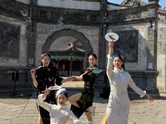 -红嫂家乡旅游区