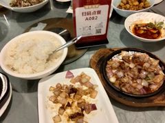 -丽华园(汉阳龙阳店)