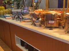 -凡塔斯牛排自助餐厅(莆田万达店)