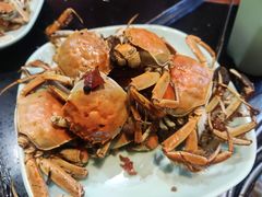 -九寸花汀海鲜烤肉自助(中东迪克店)