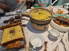 -亿牌牌东北烧烤(博物馆旗舰店)