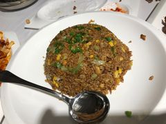 峨嵋炒饭-峨嵋酒家总店(车公庄店)
