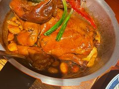 -隐厨·中国菜馆(三里屯T+MALL店)
