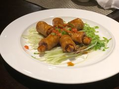 -三宝大饭店-中和艺素餐厅(浦上金山正祥广场店)