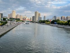 -天津之眼摩天轮