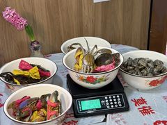 -辣螃铠盆盆蟹大排档(海昌店)