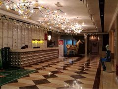 -欢乐迪KTV(南京夫子庙三山街店)