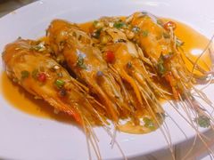 -十面欢腾(长乐路店)