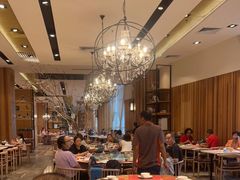 大堂-虾饺妹·酒家(海珠广场店)