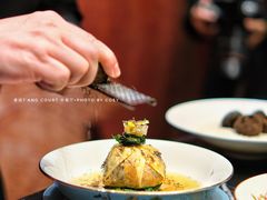 -东海朗廷酒店-唐阁T’ANG COURT 中餐厅