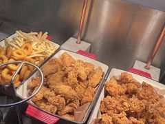 -火炉火自助餐(喜隆多店)