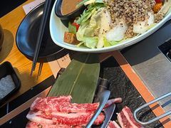 -千寻烧肉(政务区店)