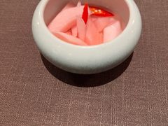 -山石榴·贵州菜(陆家嘴中心店)