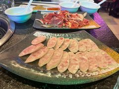 -老卜奎齐齐哈尔烤肉(人民东路店)