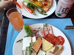 -蛇口希尔顿南海酒店·随轩中餐厅·粤菜