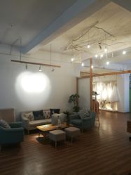 -绿皮火车照相馆 婚纱照旅拍(厦门店)