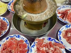 -京元盛铜锅涮肉(上海总店)