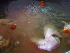 -巢湖名吃·徽府农家菜(半汤店)