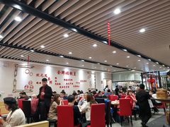 大堂-赏点粤式点心(广州塔店)
