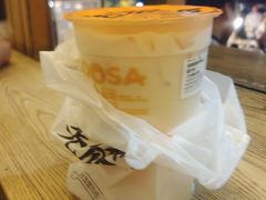 -放哈·甜醅子奶茶创造者(正宁路店)