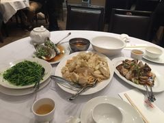 -金唐海鲜酒家