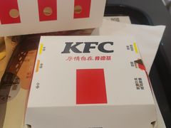 -肯德基(太原龙湖店)