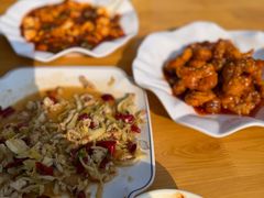 -芳芳餐厅(白沙路店)