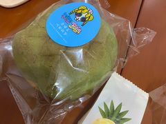-提亚烘焙·手作面包·生日蛋糕(七星店)