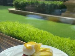 -康莱德酒店·美庭自助餐厅