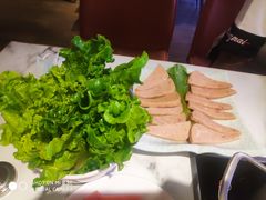 -大喜牛鲜牛肉火锅(世纪金源店)