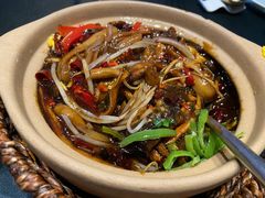 -江南雅厨(李公堤店)