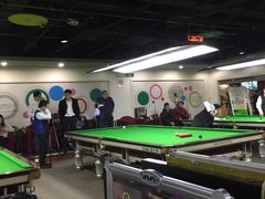-丁俊晖台球俱乐部(海上海·弘基休闲广场店)