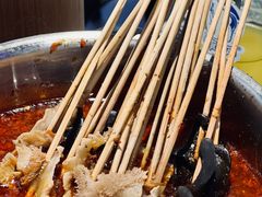 -大成海鲜烧烤·海鲜粥(长寿路店)