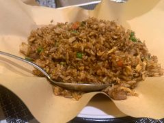 酱汁牛肉饭-欣旺·迎宾楼·百年无锡菜