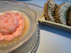 -绿茶餐厅(龙井船宴· 品牌总店)