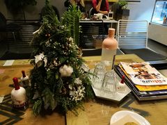 -KYO COFFEE(胶州路店)