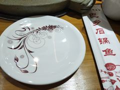 -巴乡石锅鱼(密云店)