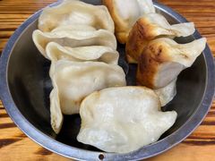 -锅贴大王南翔小笼(临沂二村店)