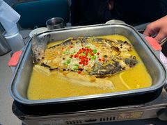 -半天妖烤鱼(海那城店)