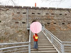 -南京城墙景区