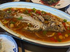 -鸿运楼·舌尖上的徽菜