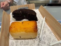 -DEMO黛慕蛋糕(中泰店)