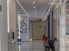 -深圳富茂格伦菲尔口腔门诊部(龙华清湖总院)