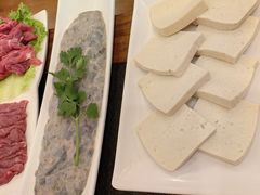 -仁和四季涮肉馆(天坛南门店)