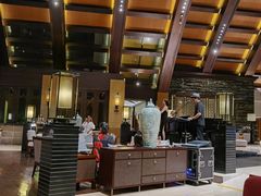 -三亚湾海居铂尔曼度假酒店