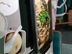 -半天妖烤鱼(方庄店)