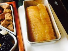 -五观堂素食(新华路店)